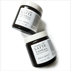 Creamy Cafe Latte Leave-In Detangle Conditioner - Anita Grant