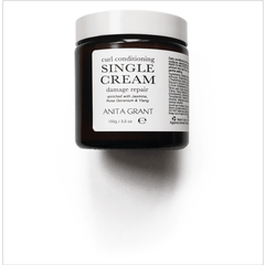 Single Cream - Leave-in Curl Conditioner - Anita Grant