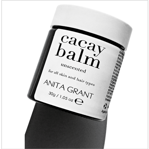 Cacay Balm - Anita Grant
