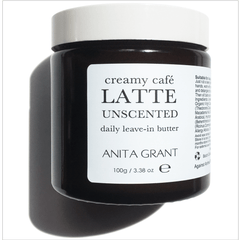 Creamy Cafe Latte Leave-In Detangle Conditioner - Anita Grant