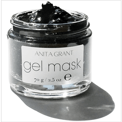 Gel Face Mask - Anita Grant