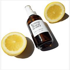 Lemon Floral Water - Anita Grant