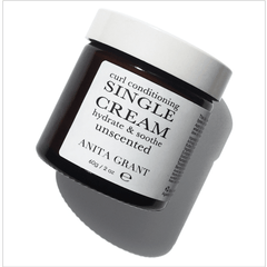 Single Cream - Leave-in Curl Conditioner - Anita Grant