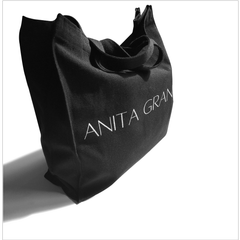 Anita Grant Tote Bag - Anita Grant